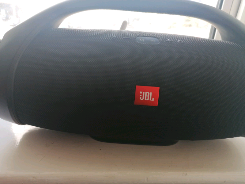 jbl boombox for sale gumtree
